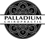 Palladium Chiropractic Logo